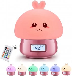 Meilleur Reveil Enfant Comparatif Avis Mars 21
