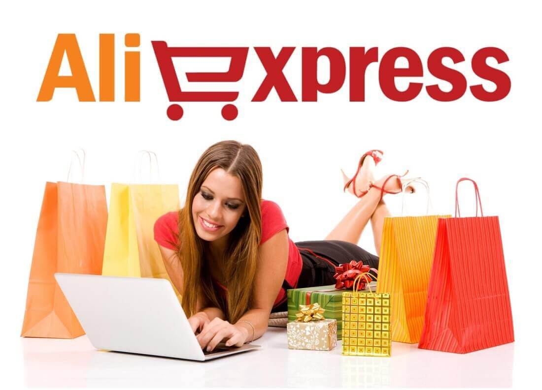 Shop Aliexpress