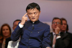 Aliexpress : Jack Ma