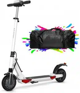 trottinette urbetter