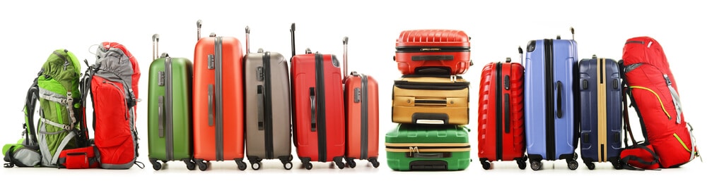 Comparatif des meilleures valises polycarbonate