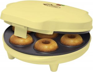 appareil à donuts Bestron