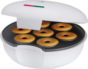 appareil à donuts Clatronic