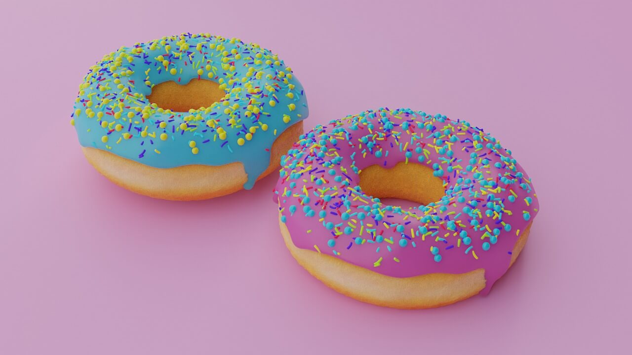 Comparatif des meilleurs appareils à donuts