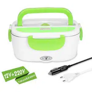 lunch box chauffante chantier