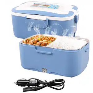 La boite à lunch électrique de la marque AUTOPkio