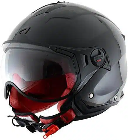 casque jet astone