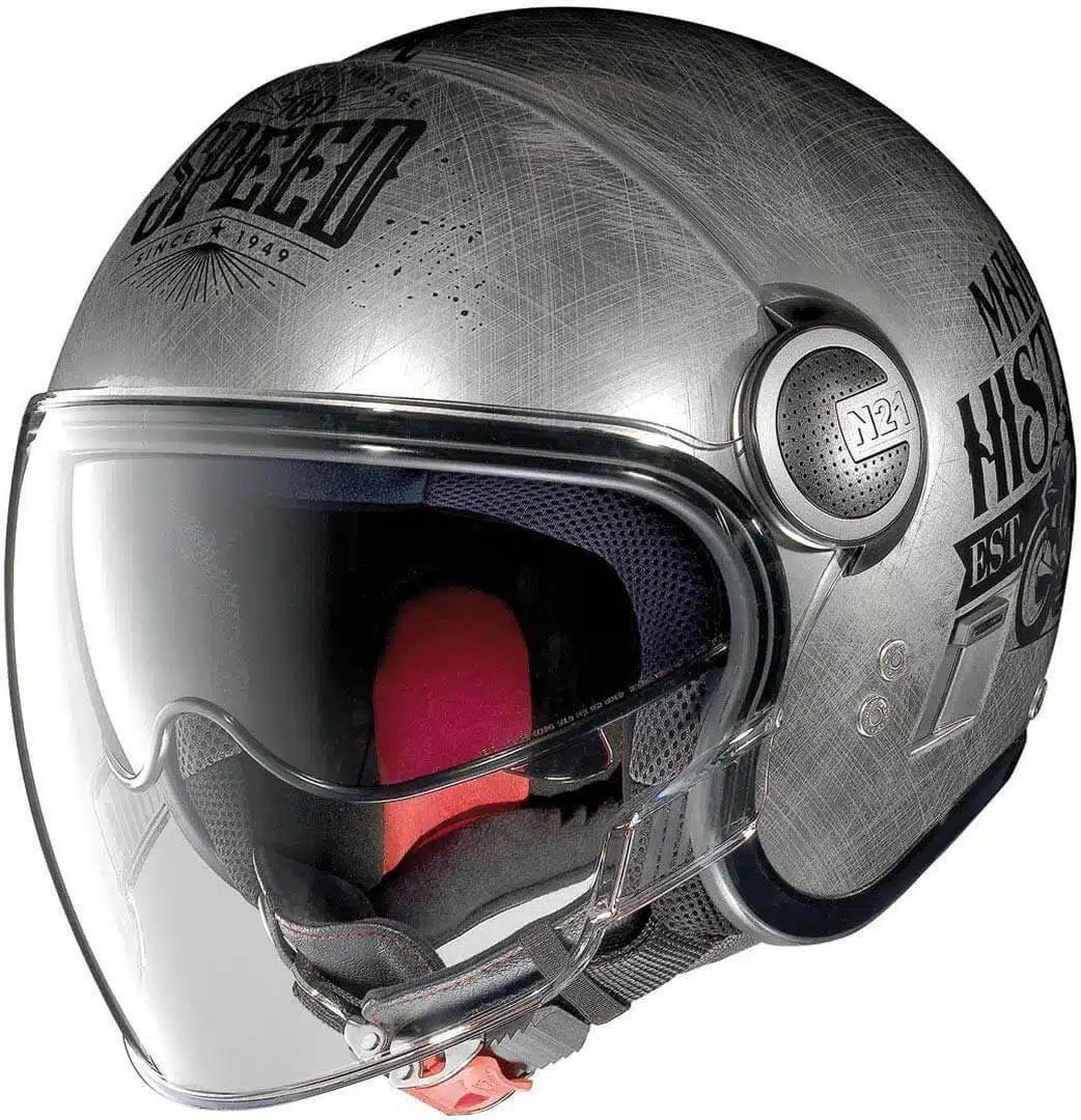 casque jet nolan