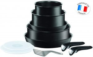 Meilleure Batterie De Cuisine Pour Induction Comparatif Avis 2021