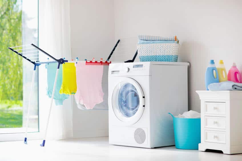 Comment choisir la meilleure machine à laver séchante ?