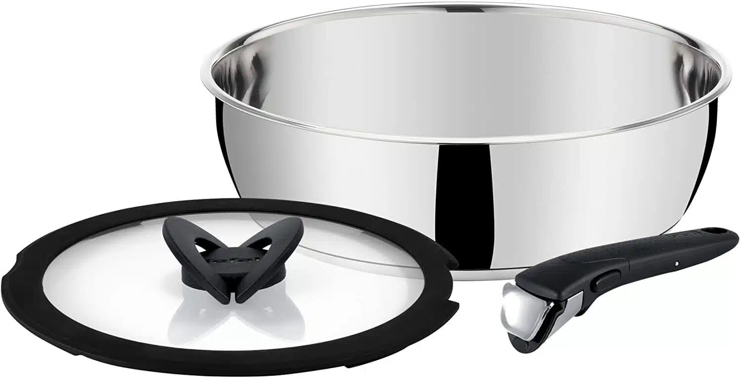 Comment choisir la meilleure sauteuse à induction ?