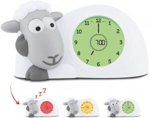Meilleur Reveil Enfant Comparatif Avis Juin 21