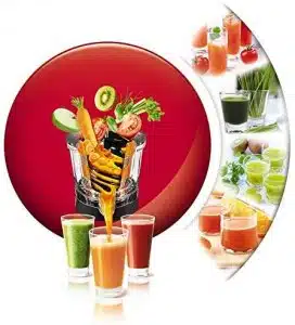 Avis extracteur de jus Infiny Juice Moulinex (2)