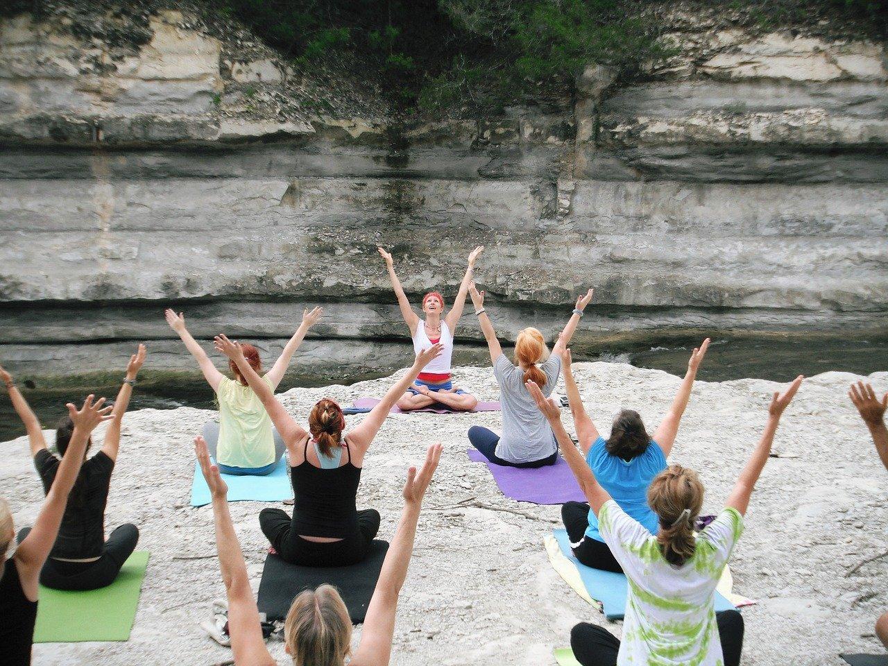 Formation yoga : comment devenir professeur de yoga ?