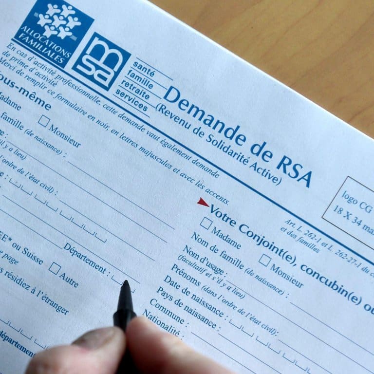 Déclaration de ressources à la CAF : Quand le faire et comment procéder ...