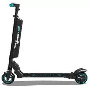 trottinette beeper