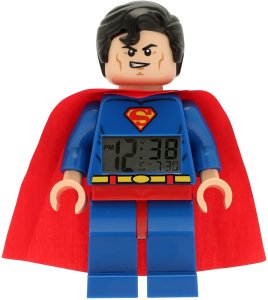 superman lego