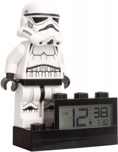 réveil storm trooper