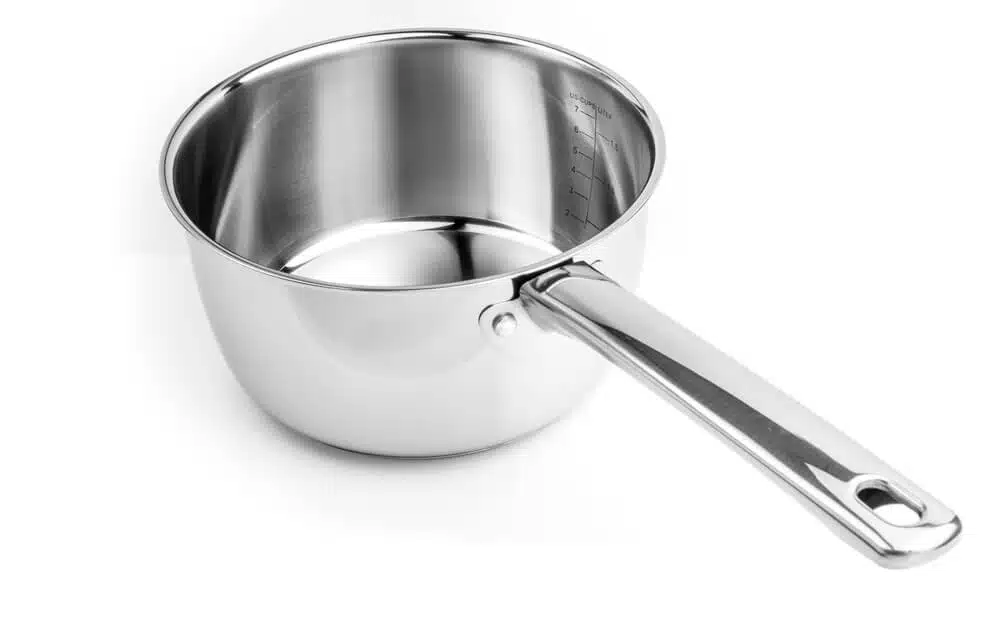 Meilleure casserole inox : Avis et comparatif