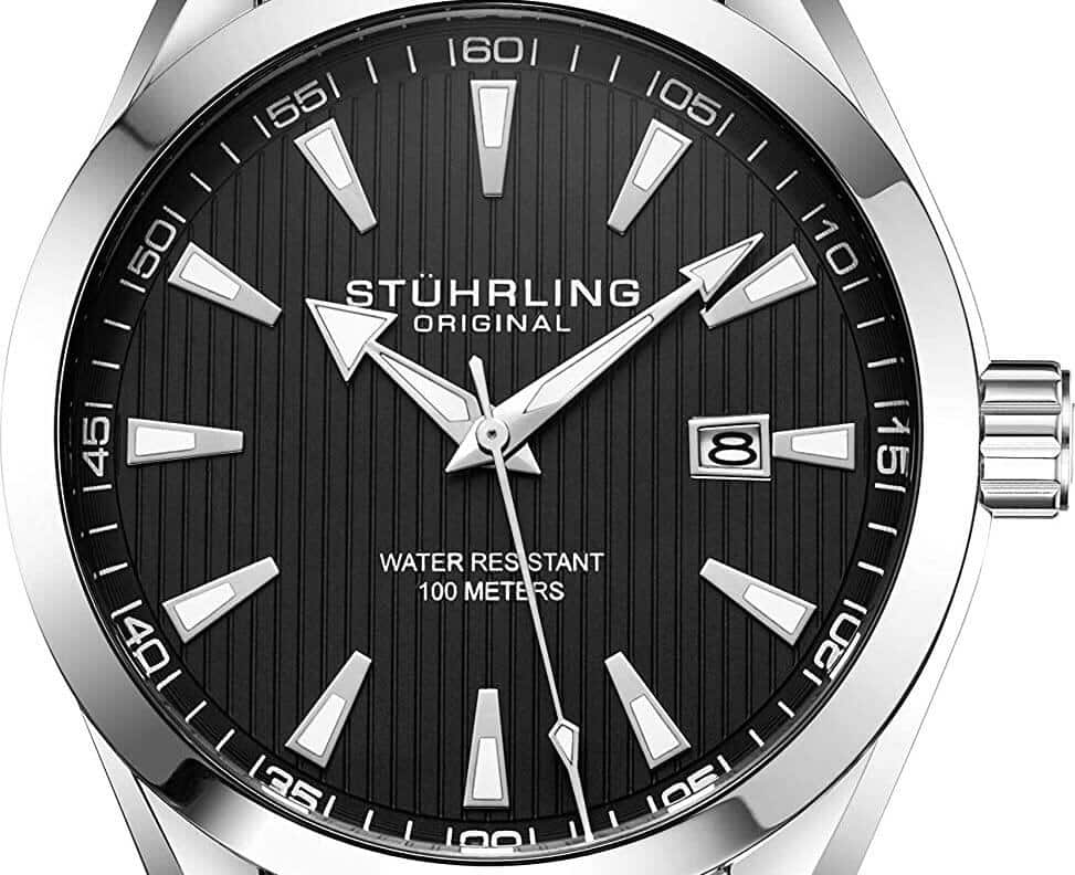 Notre avis sur les montres Stührling