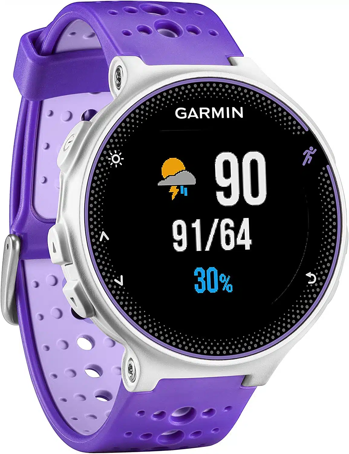 Meilleure montre triathlon running