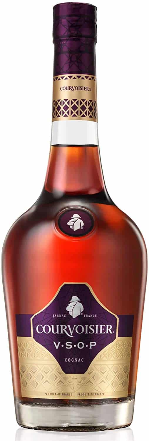 Comparatif des 10 meilleurs cognacs en 2024