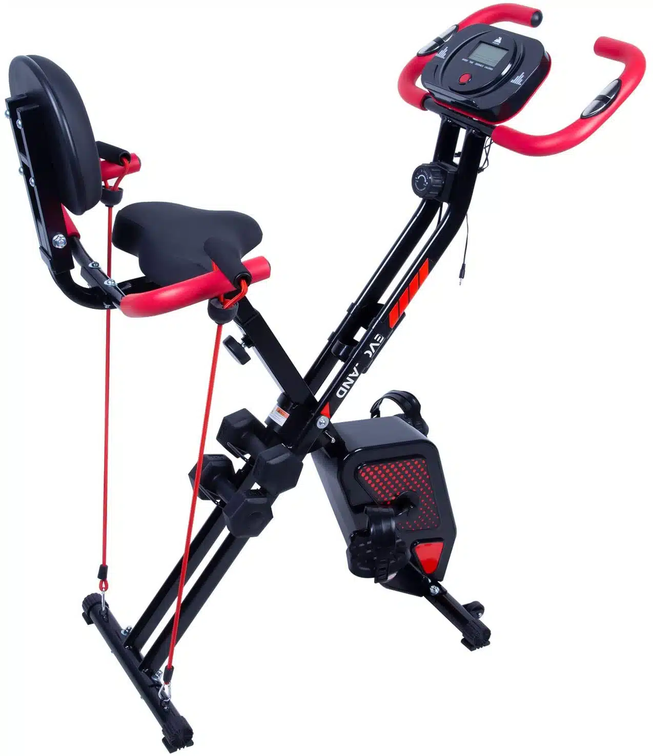 meilleurs vélos d'appartement pliables