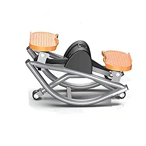 Meilleur stepper pliable
