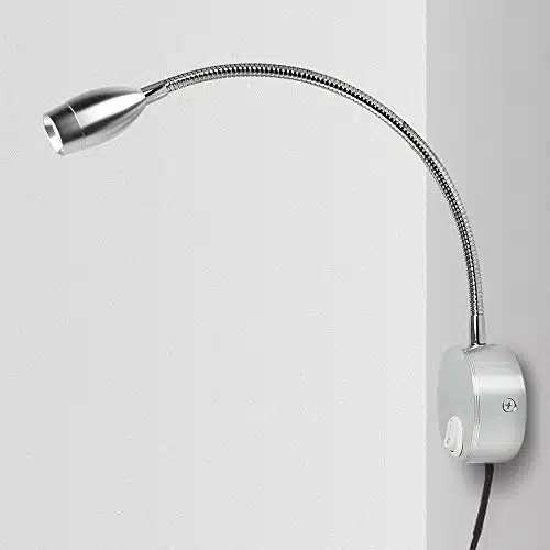Meilleure lampe de lecture murale