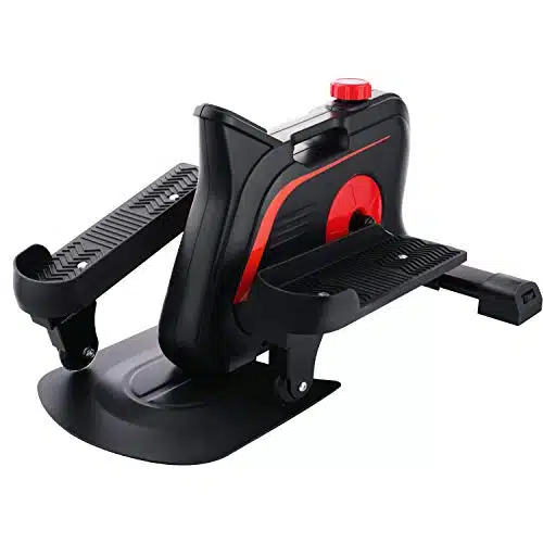 Meilleur stepper climber