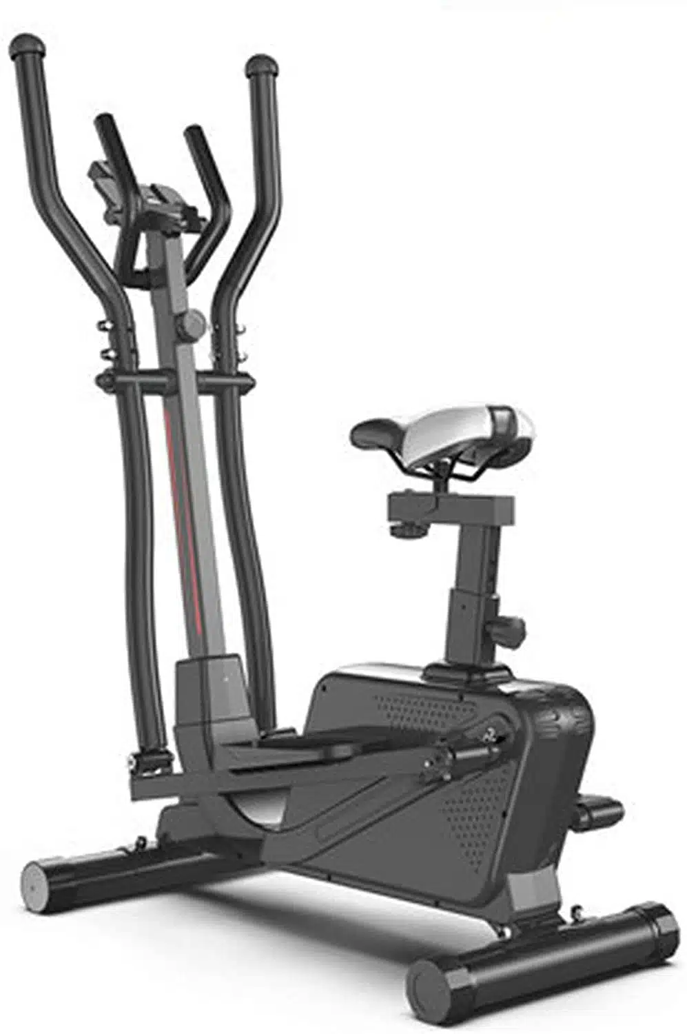 Meilleur vélo elliptique grande amplitude