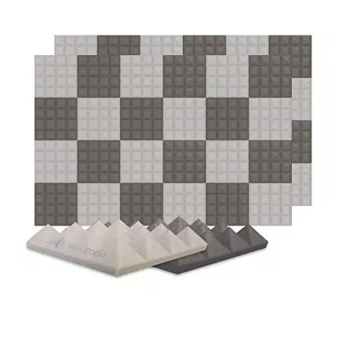 Meilleur isolant phonique plafond