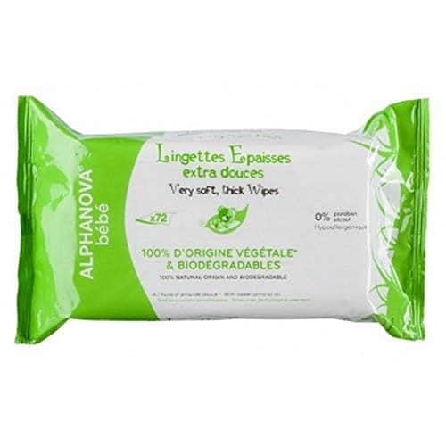 Comparatif Des 10 Meilleures Lingettes Bebes En 21