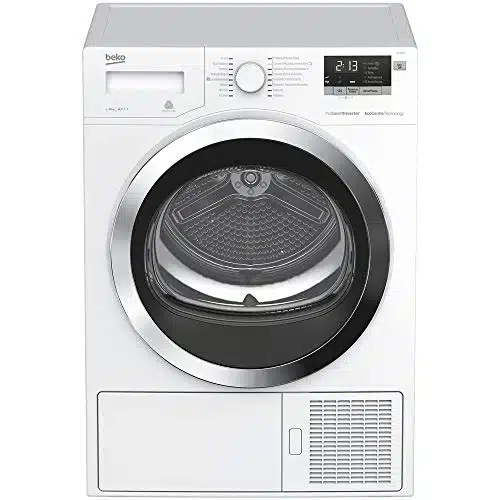 Meilleur sèche-linge pompe à chaleur autonettoyant