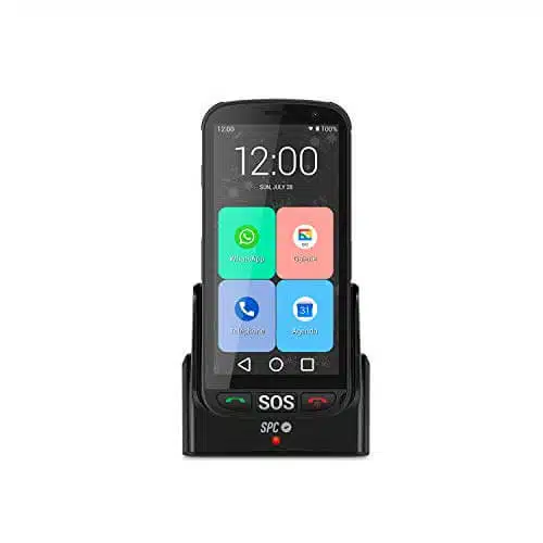 Meilleur smartphone senior incassable