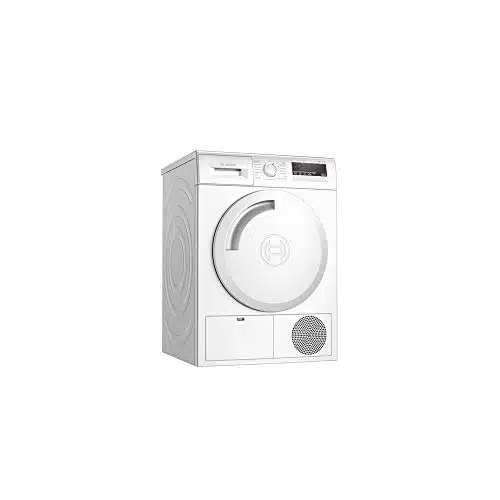 Meilleur sèche-linge pompe à chaleur Bosch