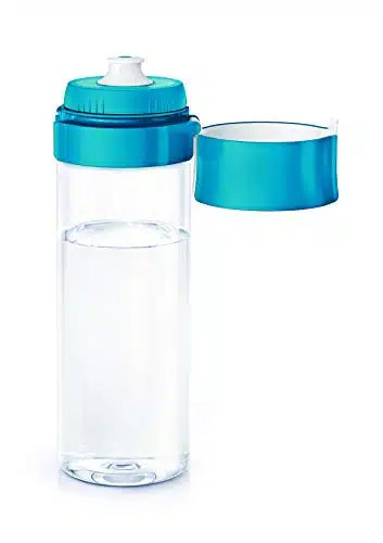 Meilleure gourde filtrante Brita