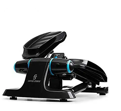 Meilleur stepper hydraulique