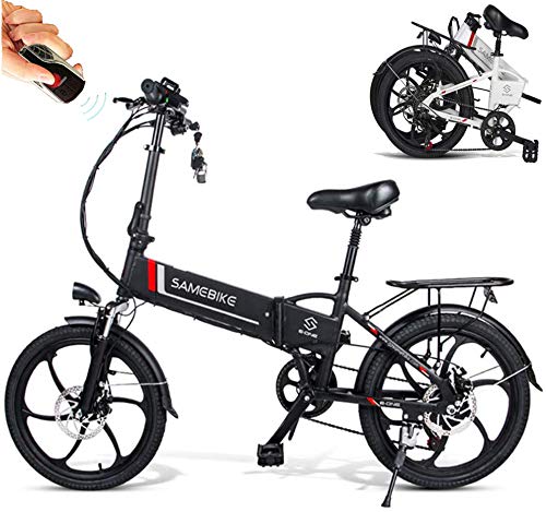 Meilleur vélo électrique pliant batterie amovible