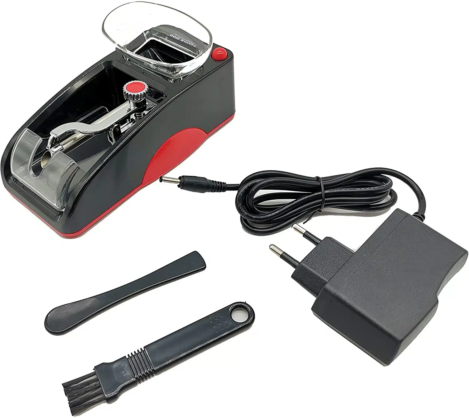 meilleures machines à tuber électriques
