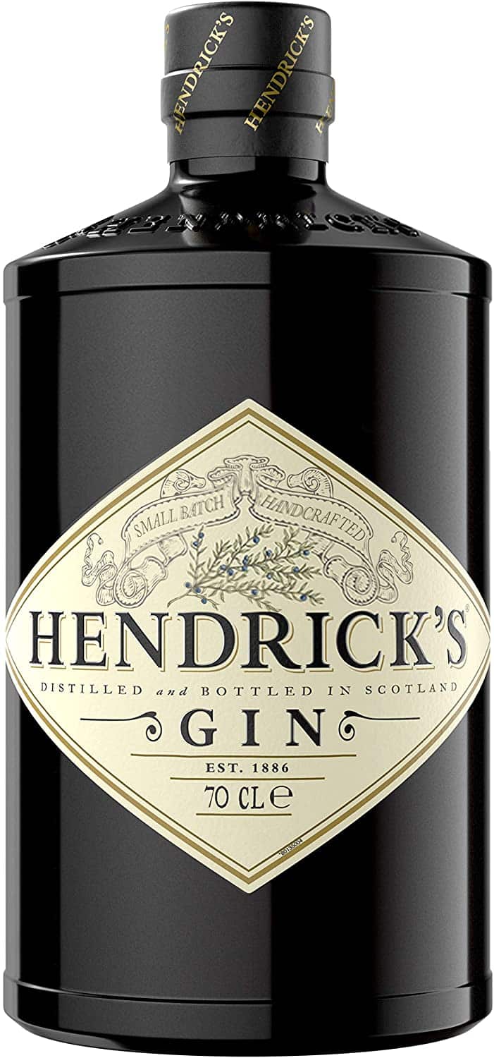 Comparatif des 10 meilleurs Gins en 2024