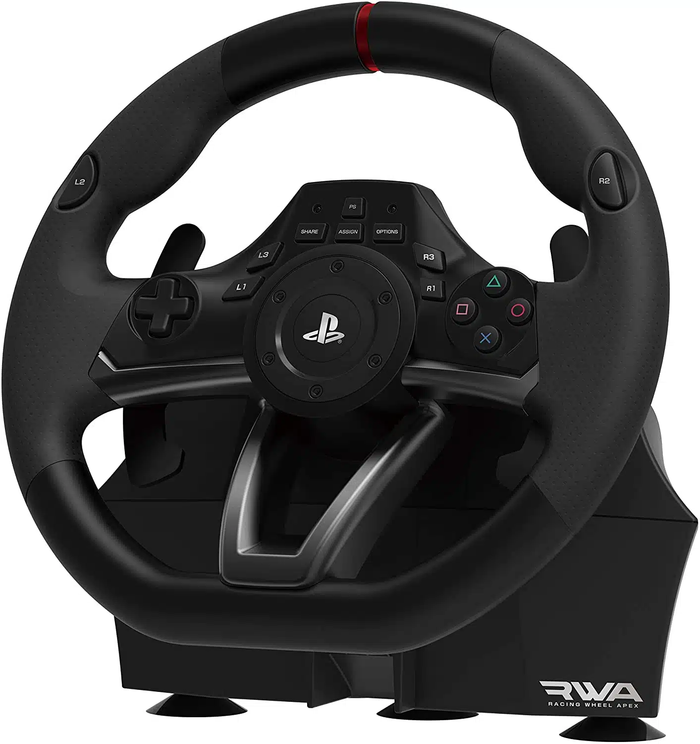 meilleurs volants PS4