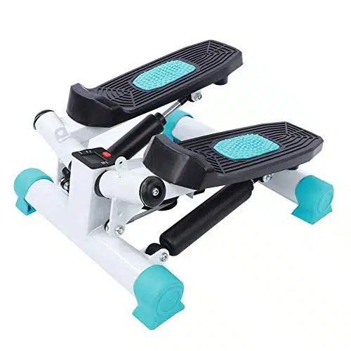 Meilleur stepper assis