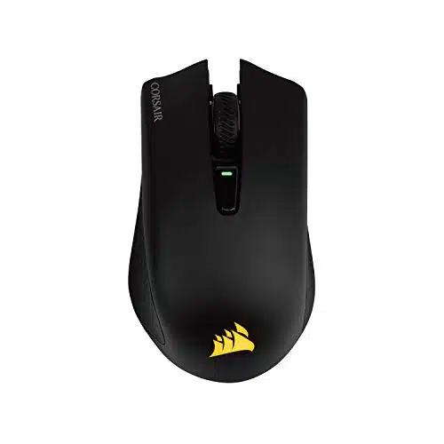Meilleure souris gaucher Corsair