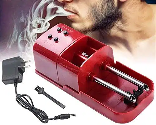 Meilleur machine à tuber électrique à piston