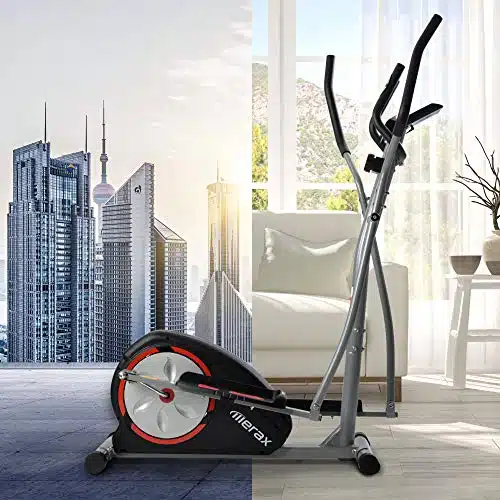 Meilleur vélo elliptique ultra compact