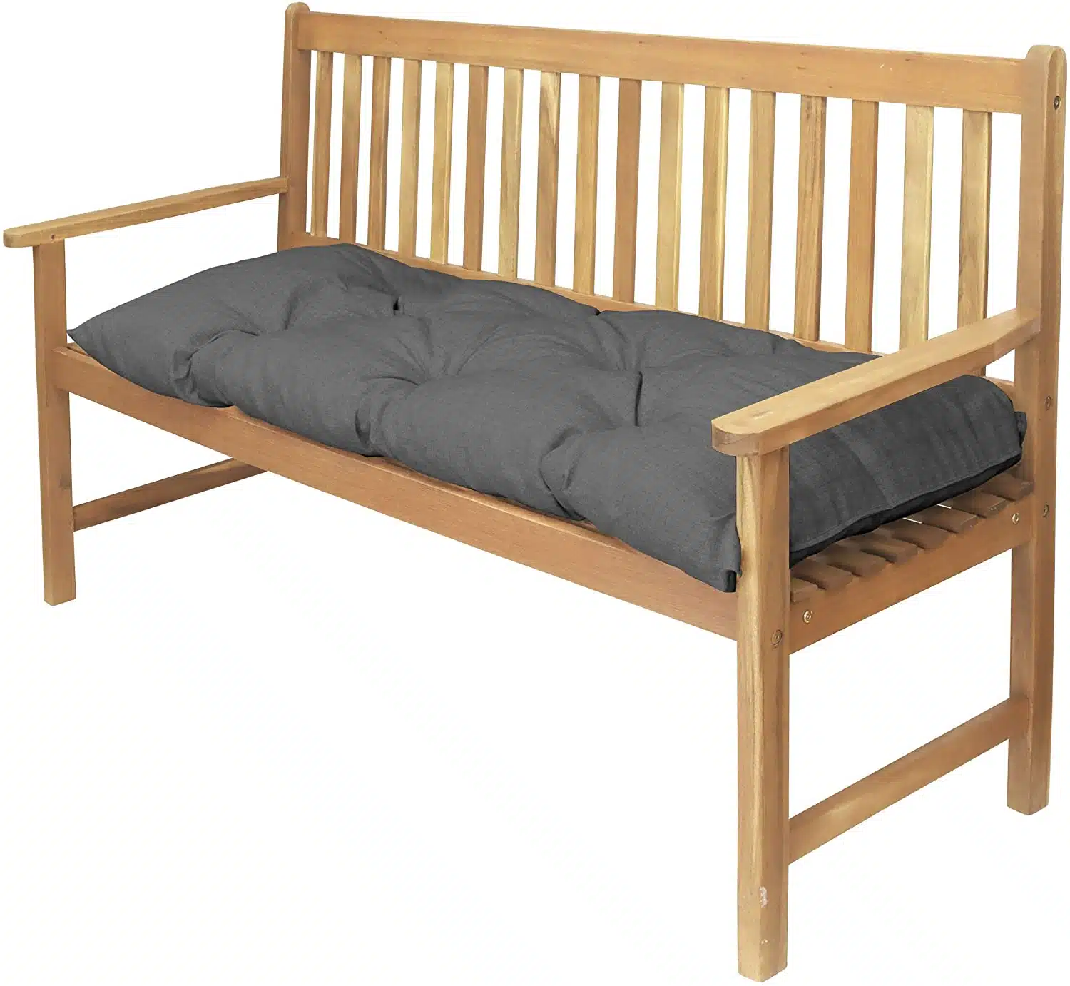 Meilleur coussin de palette deperlant