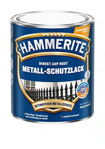 Meilleure peinture antirouille professionnelle
