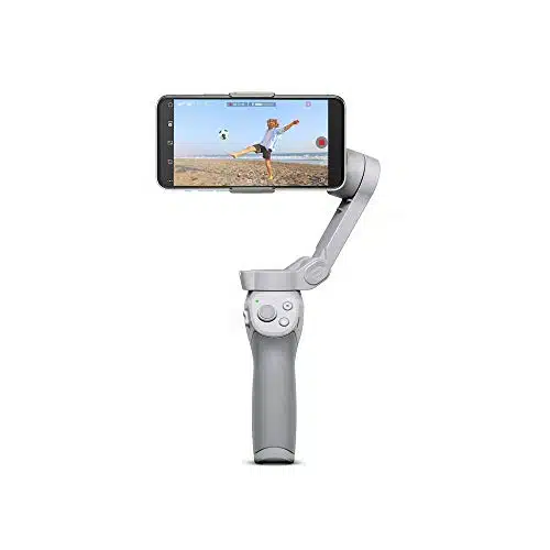 Meilleur stabilisateur smartphone Amazon