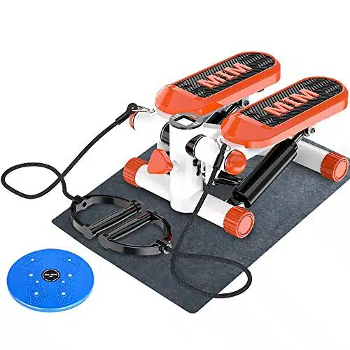 Meilleur stepper bike